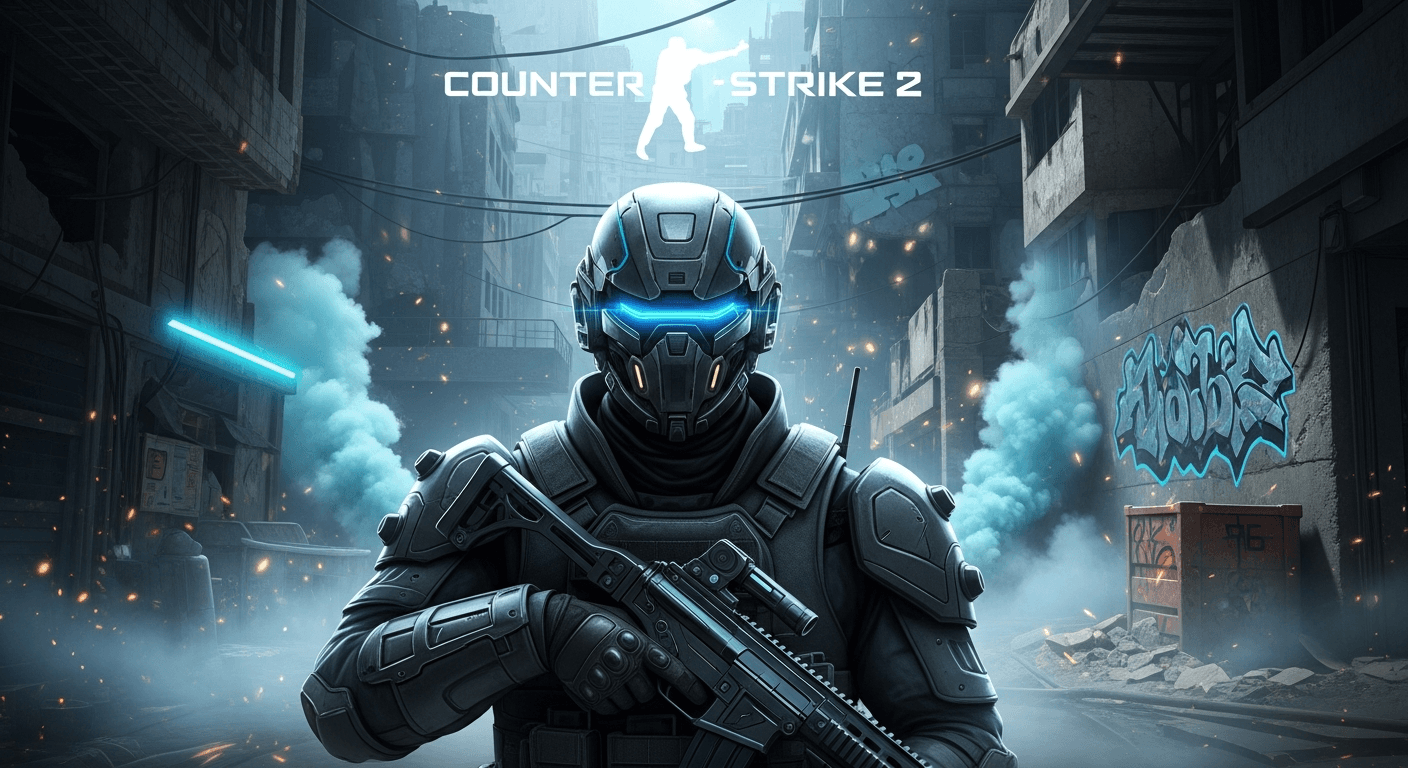 Counter-Strike 2