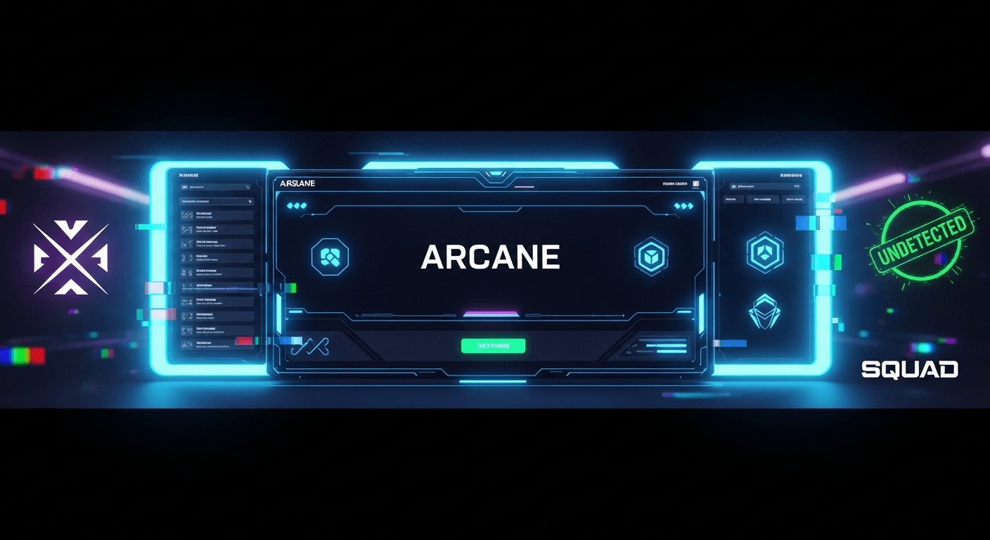 Arcane