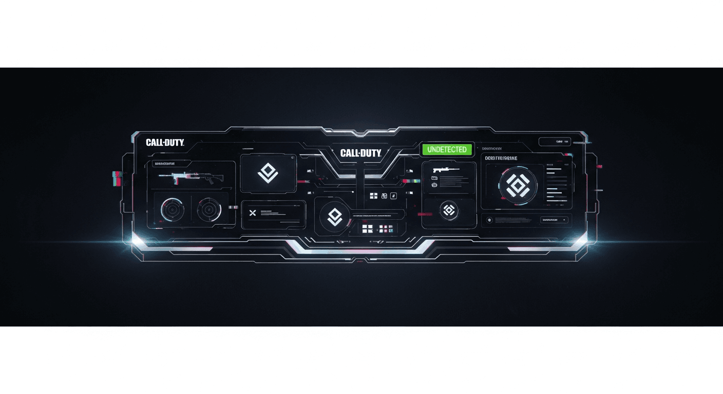 DullWave Warzone, MW2, MW3, BO6, BO7