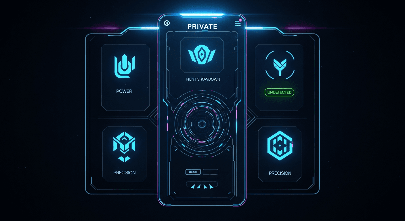 Phoenix Chams (X-Raer)