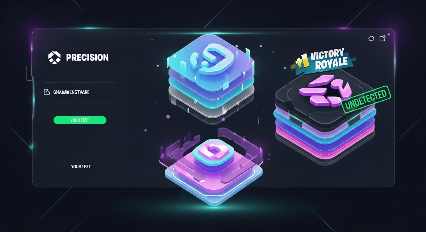 Fortnite Skin Hilesi ile Görünümünüzü Özelleştirin