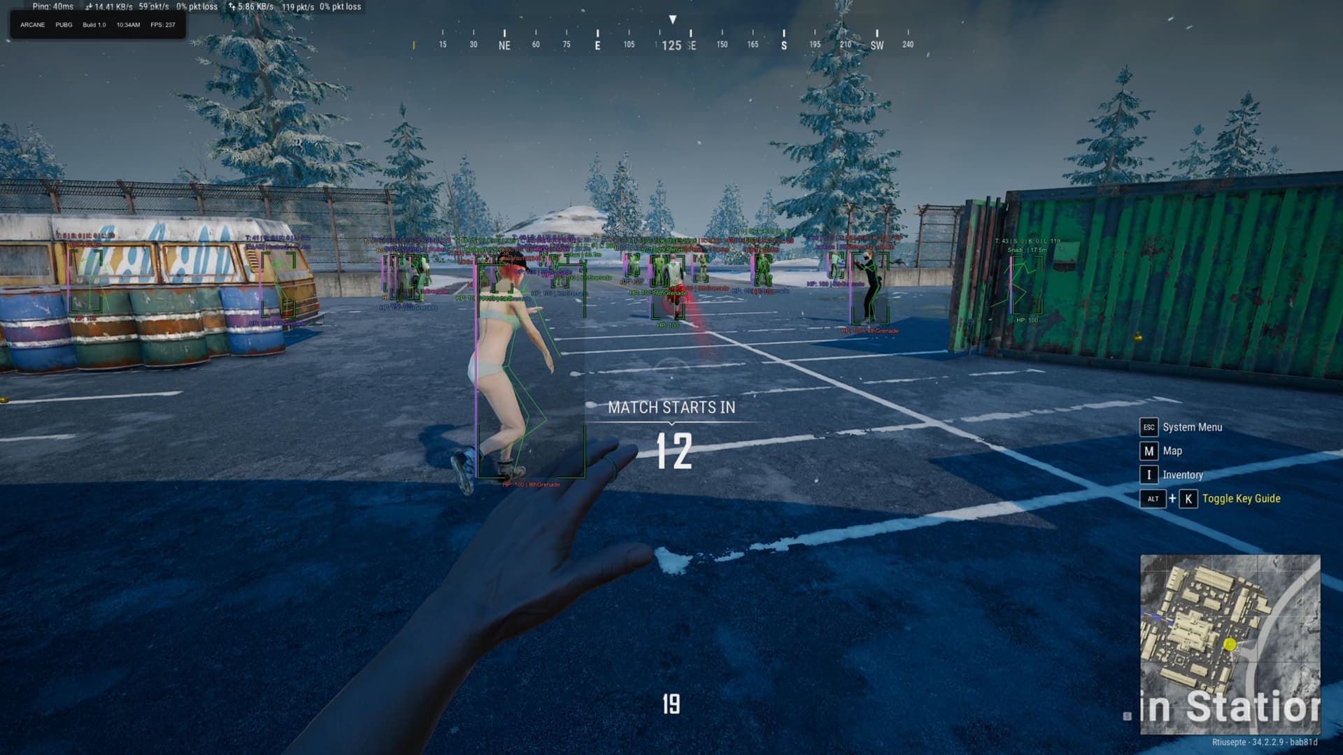 PUBG Steam No Recoil Cheat: How to Improve Your Aim Instantly