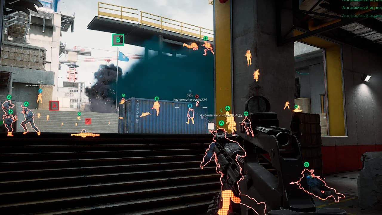 What Makes Delta Force Hackers Unstoppable?