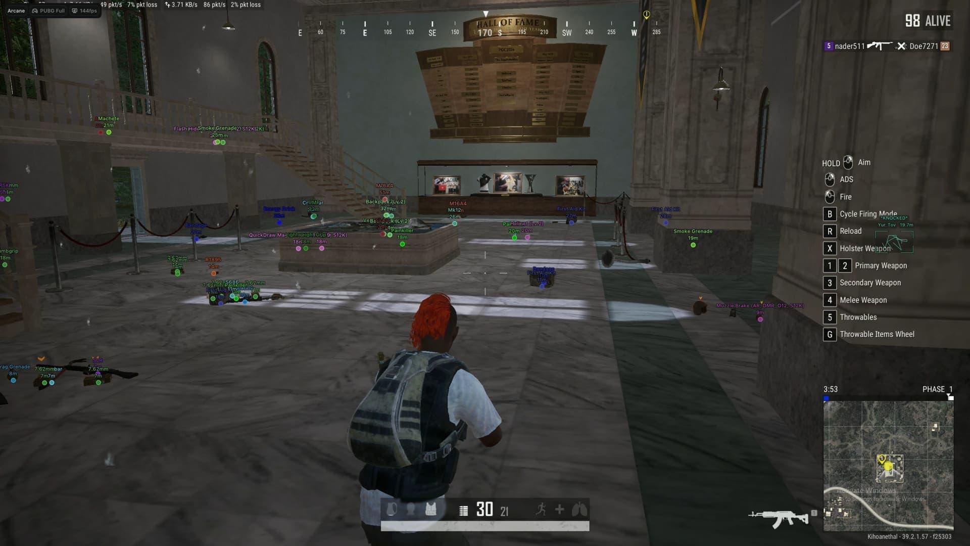 Why ARCANE FULL is the Top Choice for Undetected PUBG Cheats