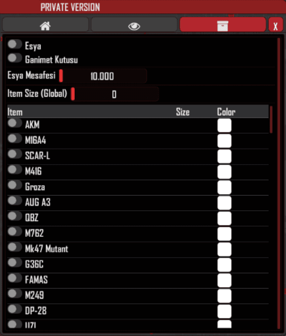 PUBG Mobile Hileyi Esports Maçlarında Kullanmak