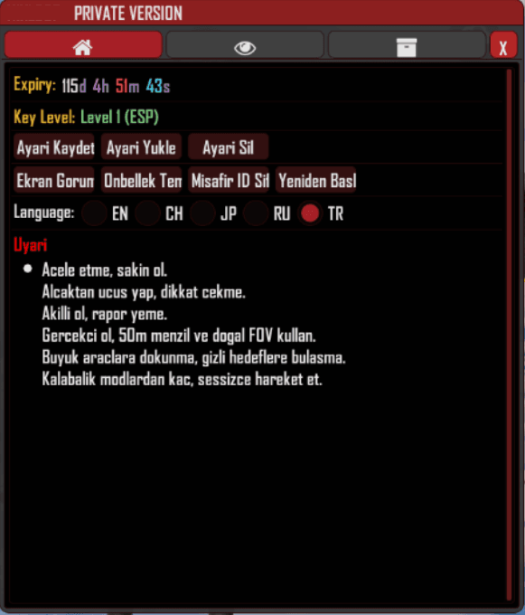 PUBG Mobile Hileli Oyun Deneyimi ile Eğlenceyi Artırın