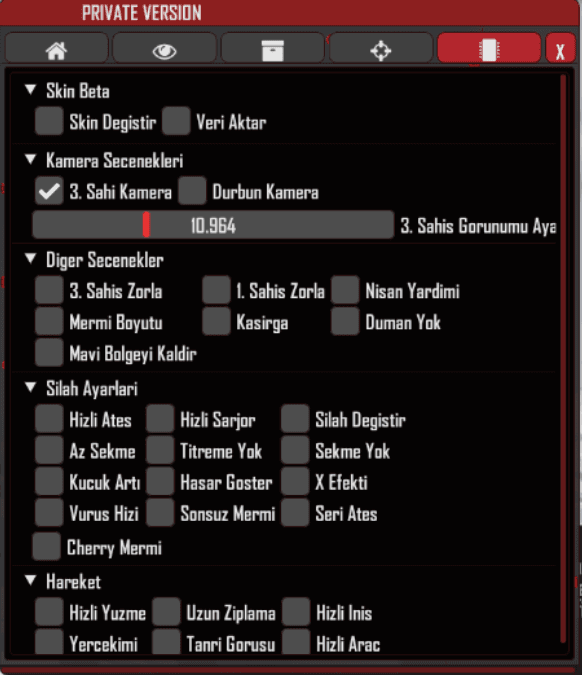 PUBG Mobile AIMBOT: модуль Magisk и его преимущества
