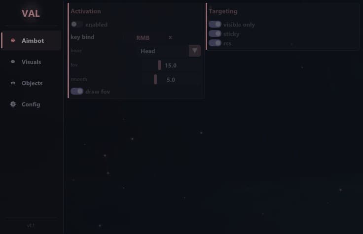 Valorant Aimbot Nasıl Açılır?