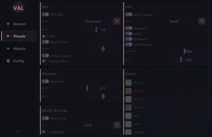 Valorant Hile Kodu Nasıl Çalışır?