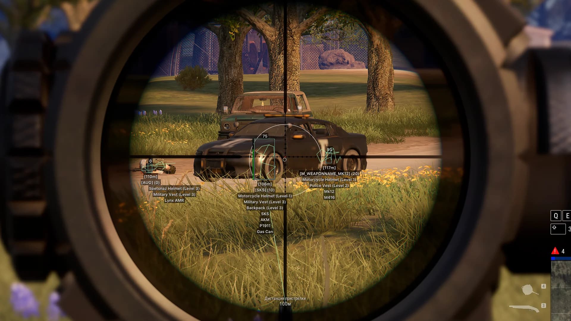 How Does PUBG Steam ESP Cheat Give You the Upper Hand?