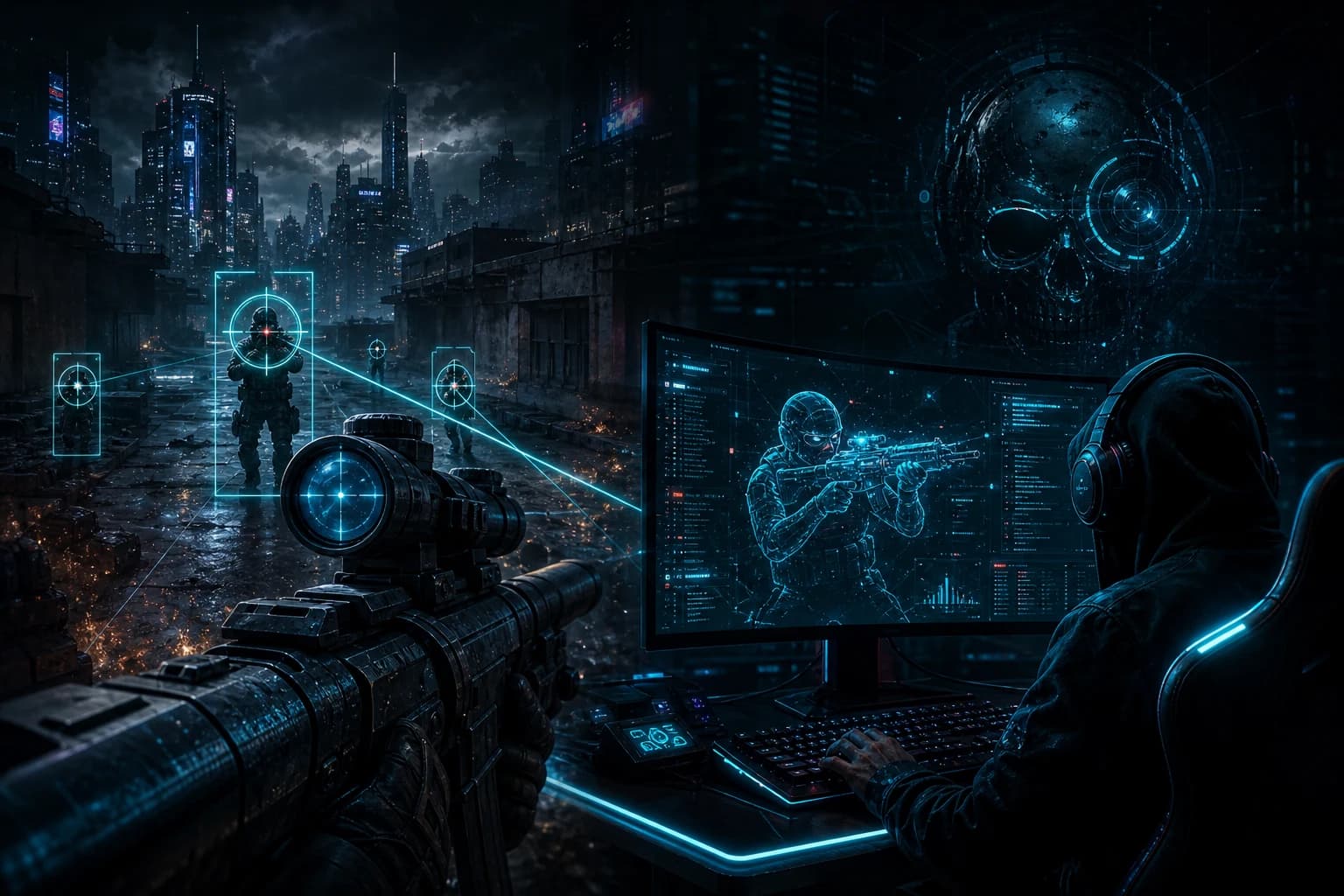 What is Aimbot? Methods, Advantages & Complete Guide
