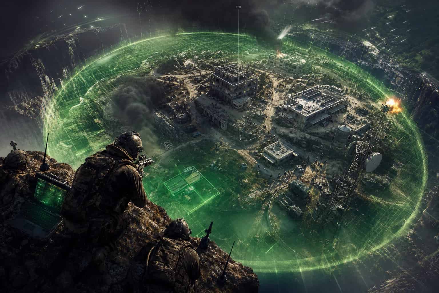 Battlefield 6 Redsec Son Çemberde Hile ile Galip Gelme Rehberi