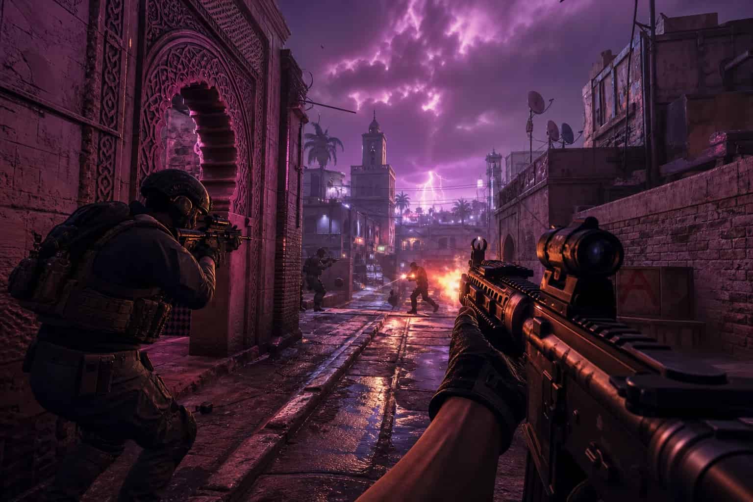 Counter-Strike 2 Hileleri ile Oyun Deneyimini Geliştirmenin Yolları