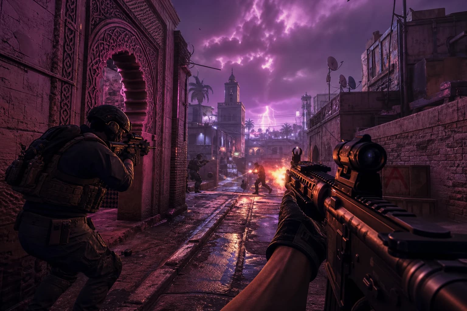 Counter-Strike 2 Hileleri ile Oyun Deneyimini Geliştirmenin Yolları