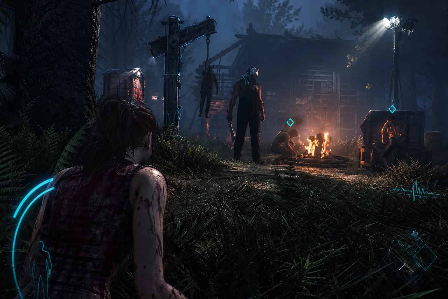 Dead by Daylight Hileleriyle Oyun Performansınızı 5 Kat Artırın!