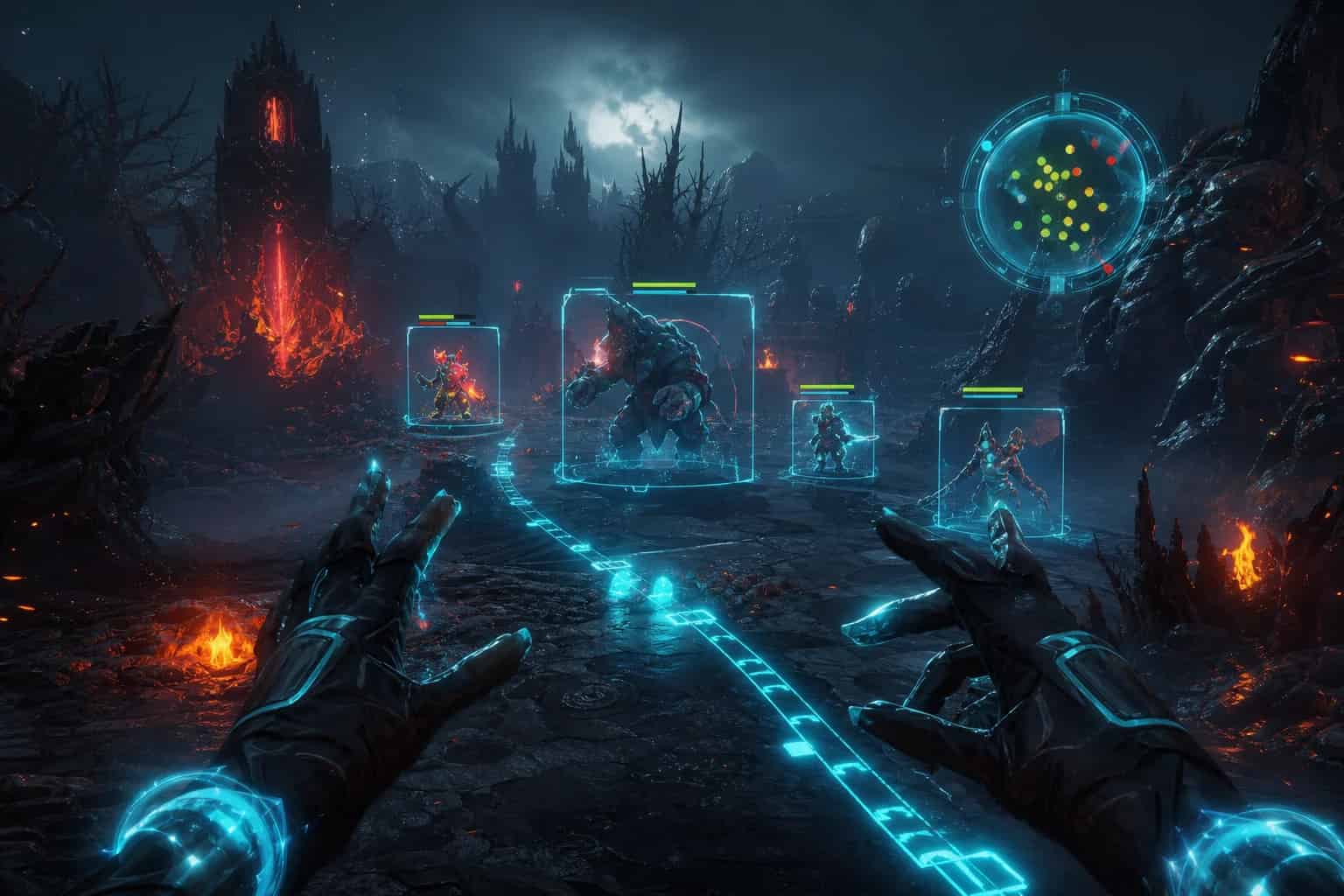 Dota 2 ESP Hilesi Nasıl Kurulur ve Avantaj Sağlar? Kapsamlı İnceleme