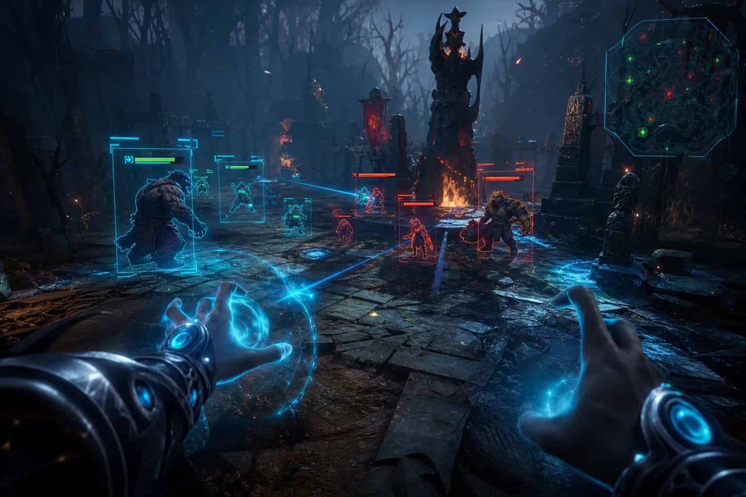 Dota 2 İçin En İyi ESP Hileleri ile Rakiplerinizi Geride Bırakın