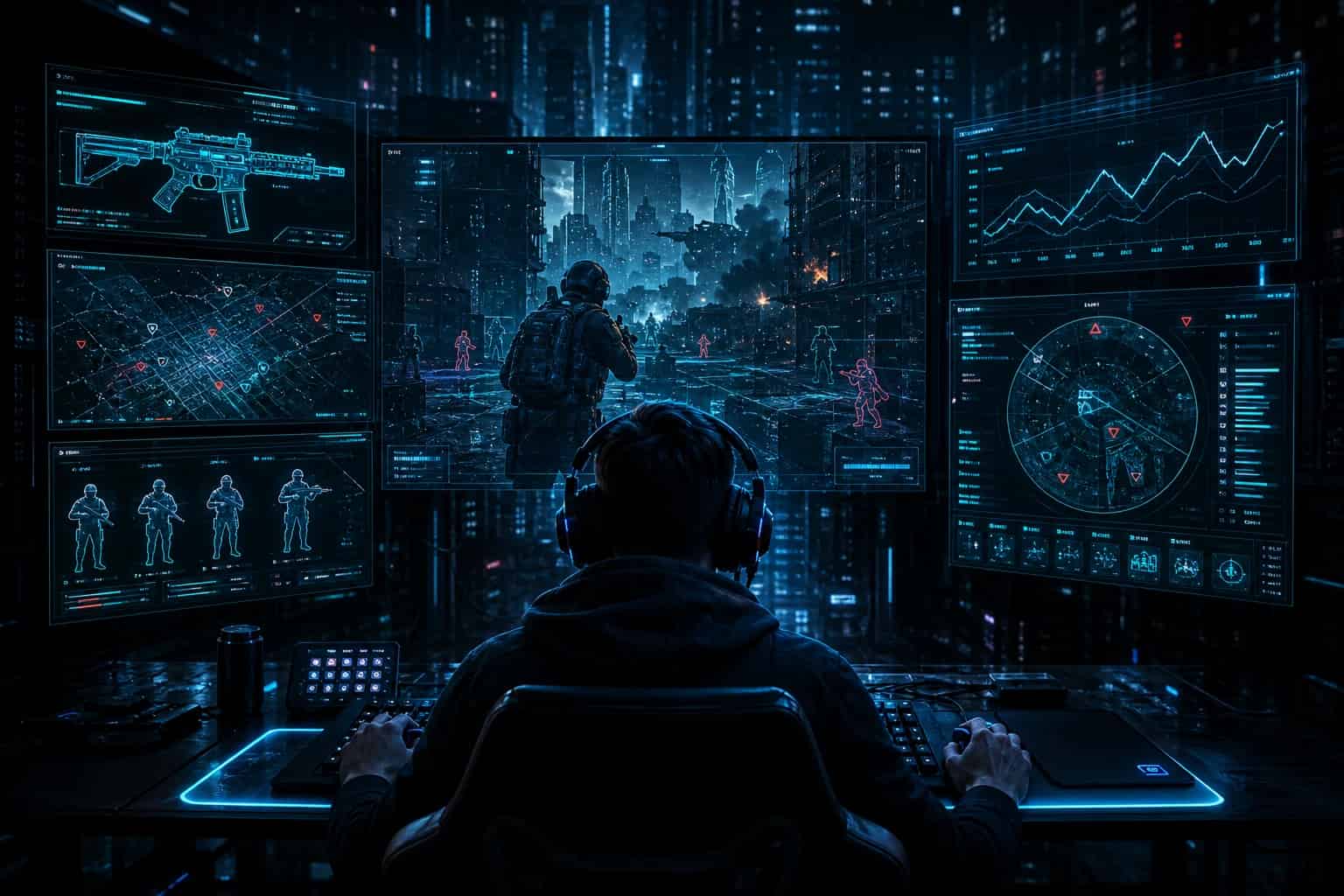 En Çok Tercih Edilen 10 Oyun Hilesi Stratejisi ve Yöntemi