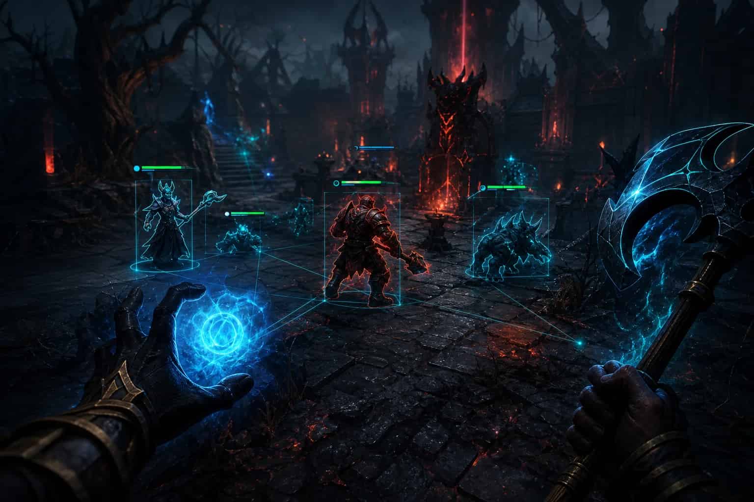 En İyi Dota 2 ESP Hilesi Özellikleri Karşılaştırması