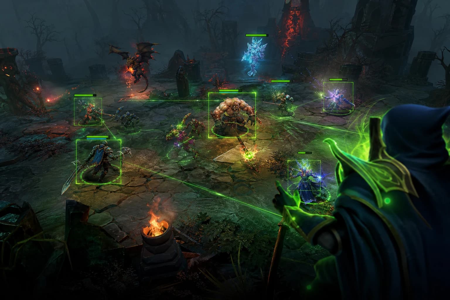 En İyi Dota 2 ESP Yazılımı: Kurulum ve Kullanım Rehberi