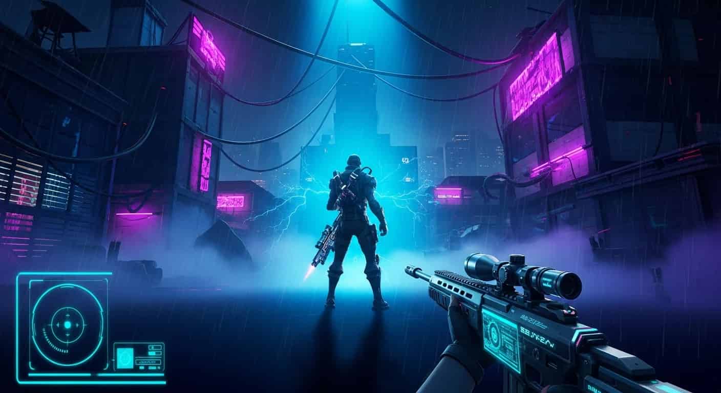 Fortnite Aimbot Nasıl Çalışır? Detaylı Teknik İnceleme