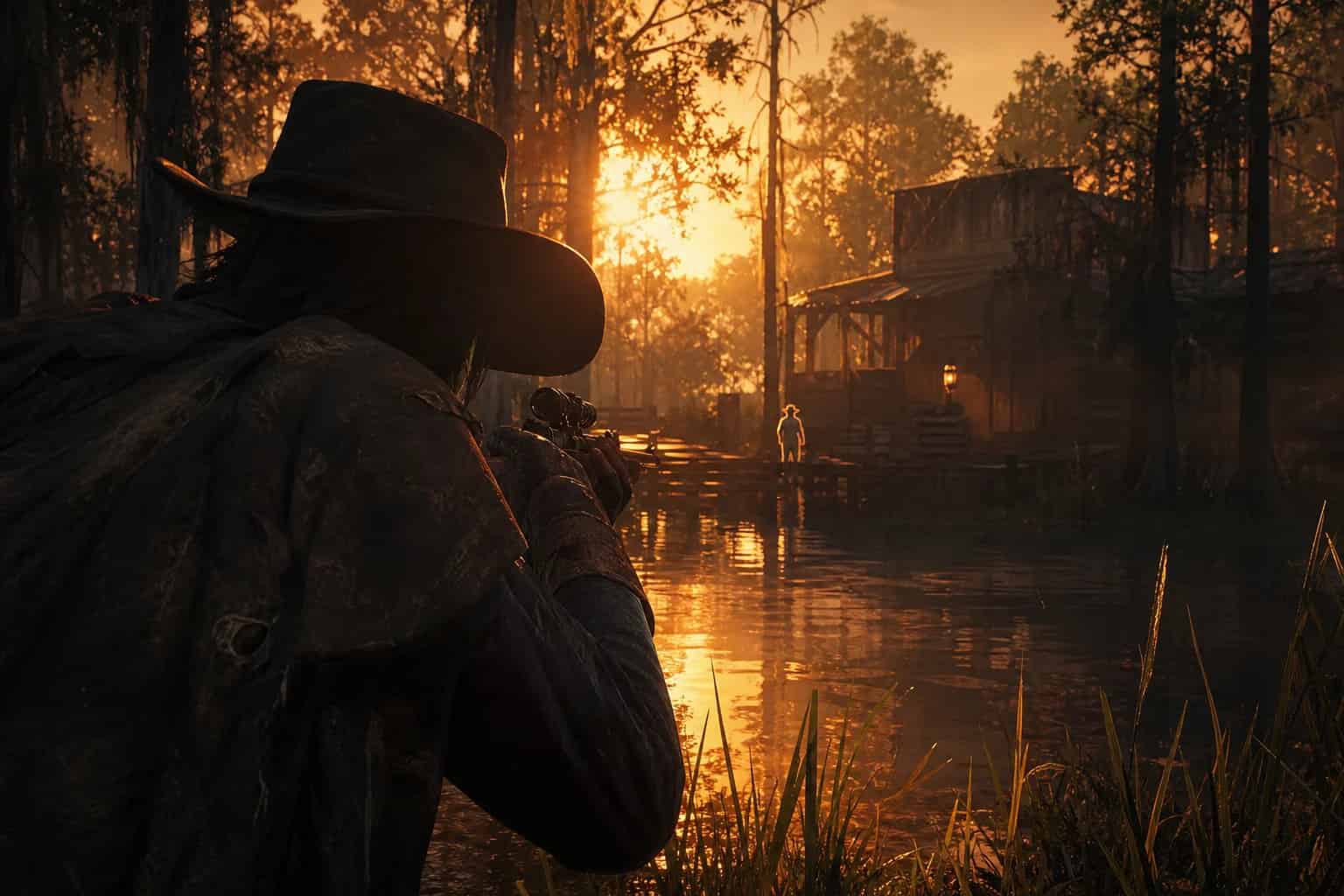 Hunt Showdown Aimbot: Avantajlar, Özellikler ve Kullanım Rehberi