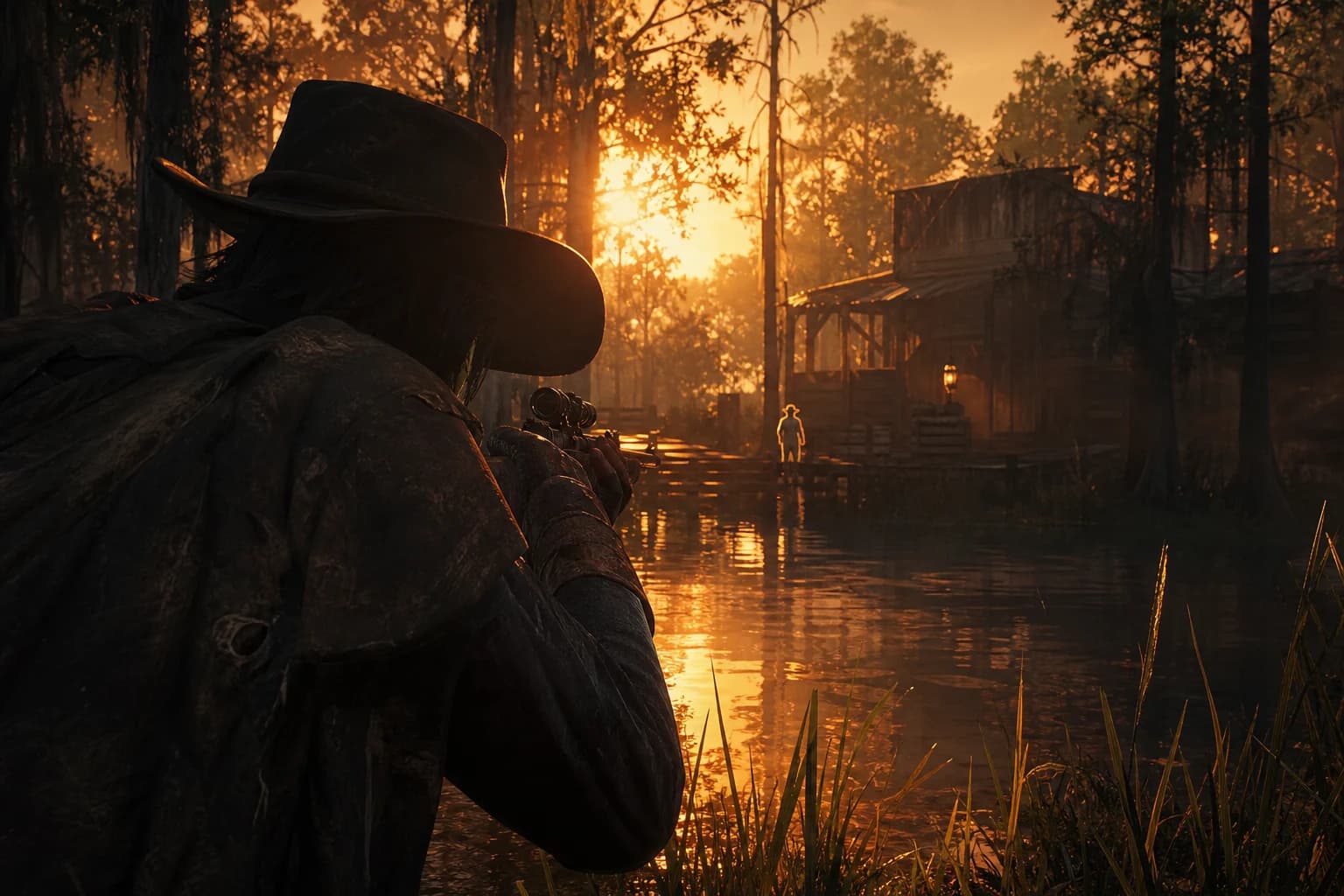 Hunt Showdown Aimbot: Avantajlar, Özellikler ve Kullanım Rehberi