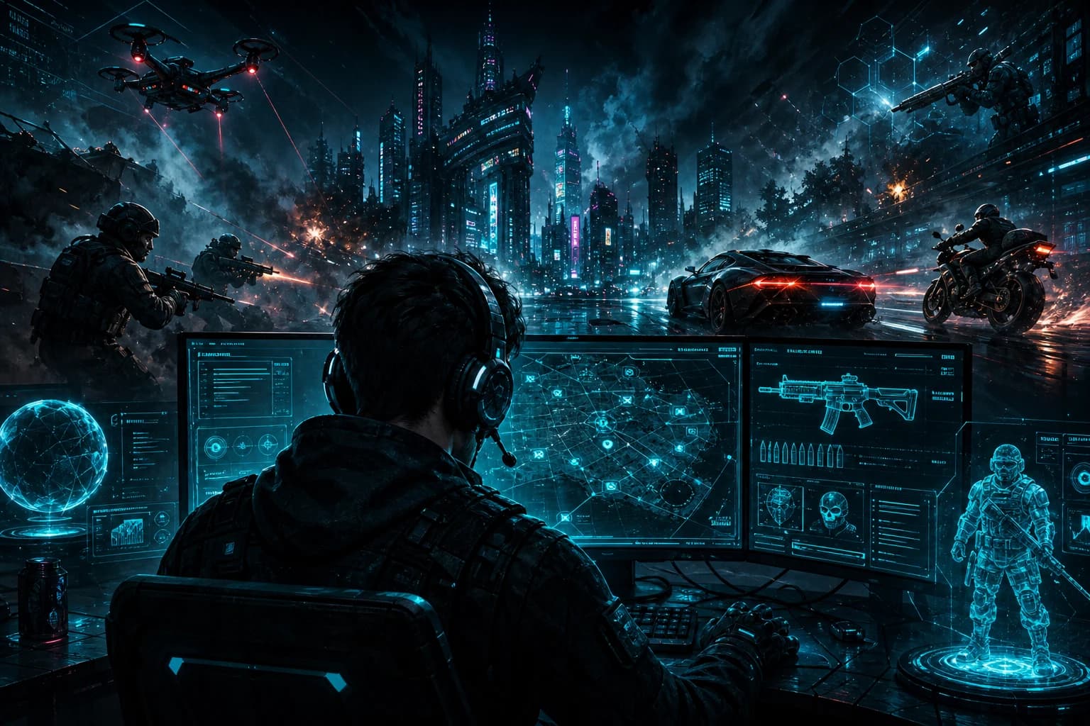 Gaming Cheats for Strategic Advantage: 9 Best Methods
