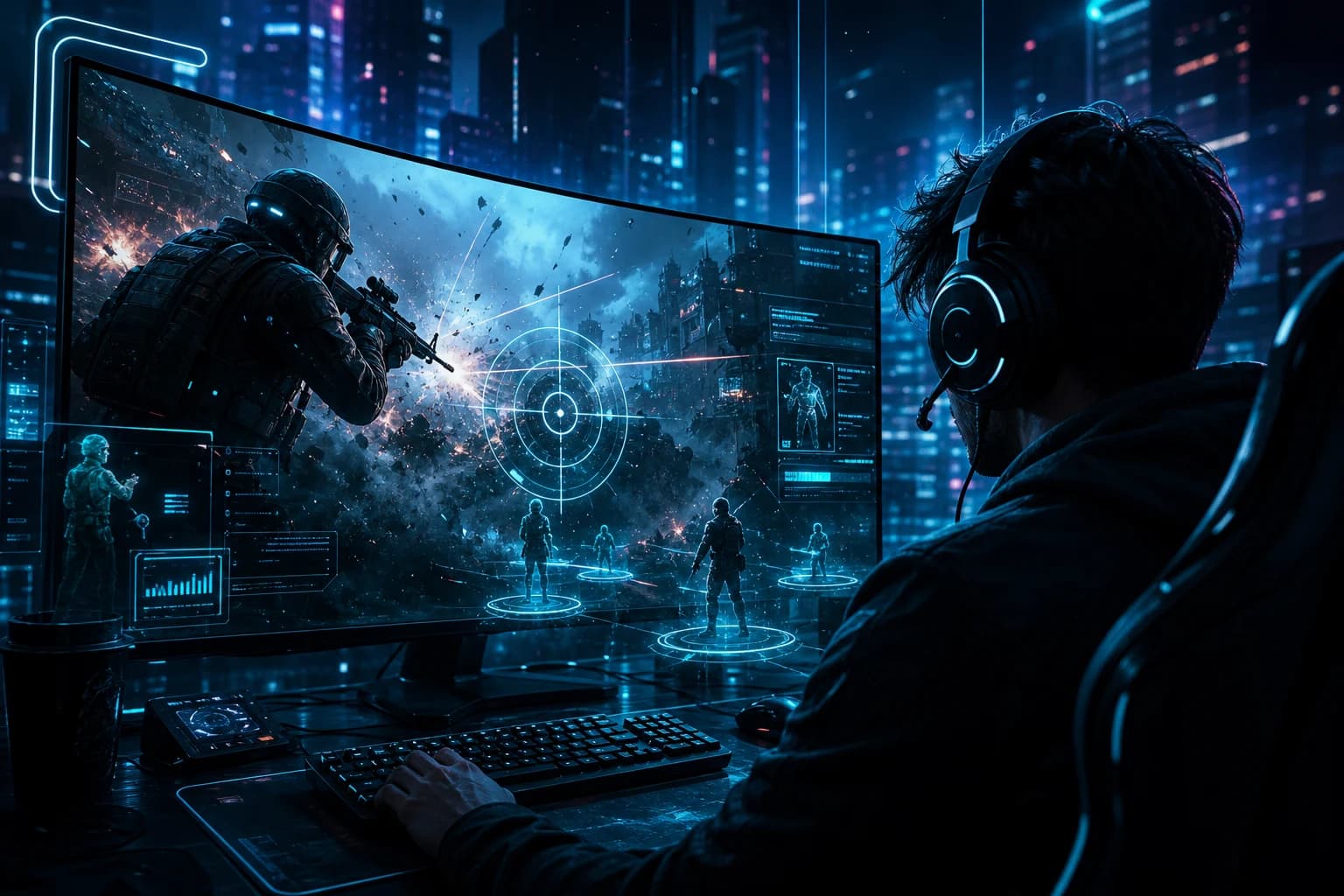 7 Strategies for Success with Gaming Cheats