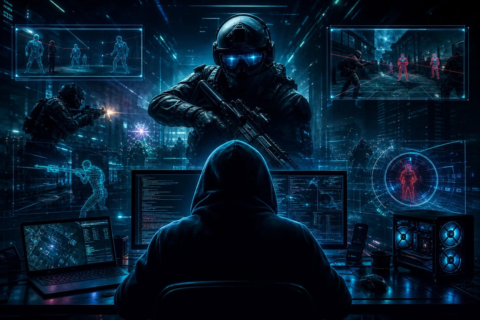 Top 7 Gaming Cheat Strategies and Tactics