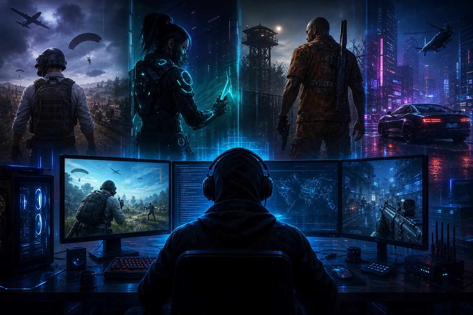 Common Gaming Cheat Mistakes and Solutions