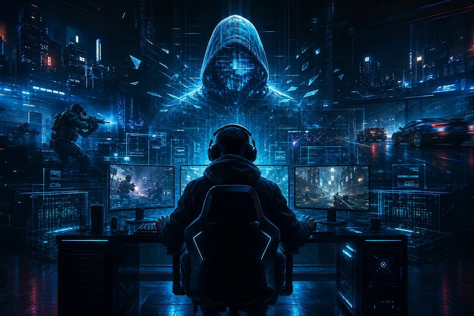 Unconventional Gaming Cheats & Strategies: Tier List