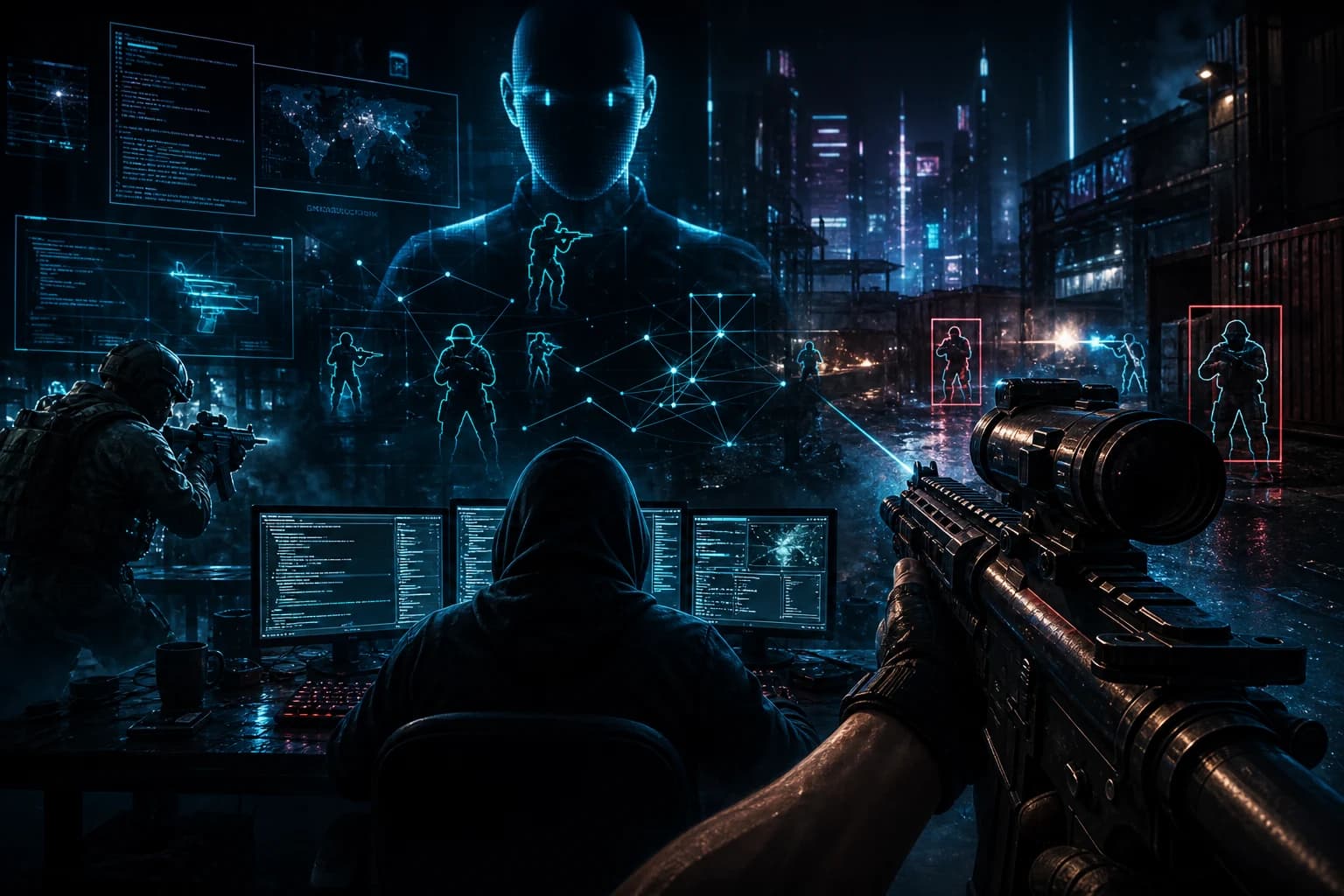 Hidden Gaming Cheat Methods and Strategies Guide