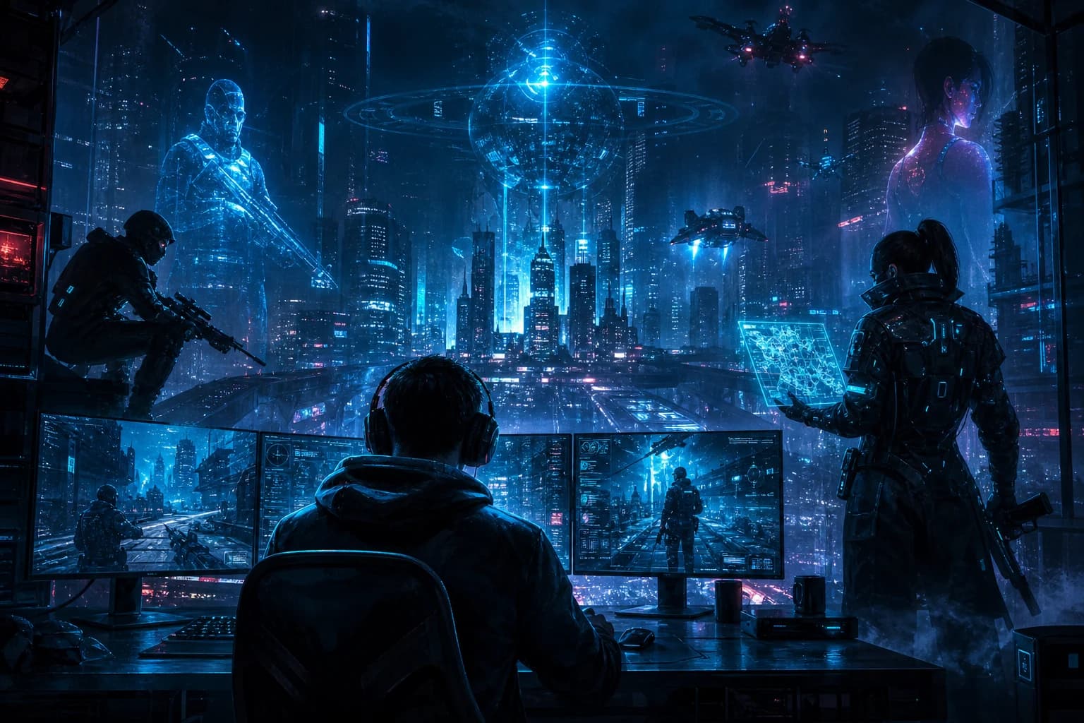 The Future of Gaming Cheats: Trends and Strategies 2026