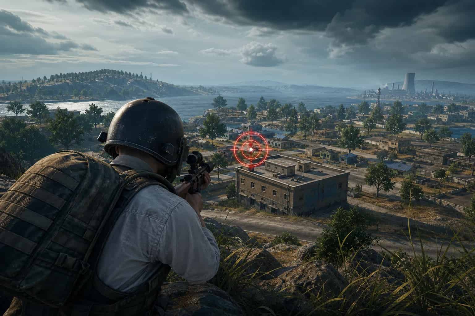 PUBG Mobile Aimbot Hilesi: Kurulum ve Kullanım Rehberi (2026)