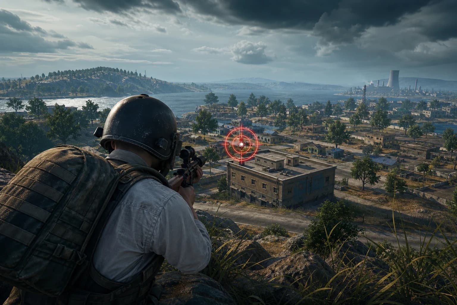 PUBG Mobile Aimbot Hilesi: Kurulum ve Kullanım Rehberi (2026)