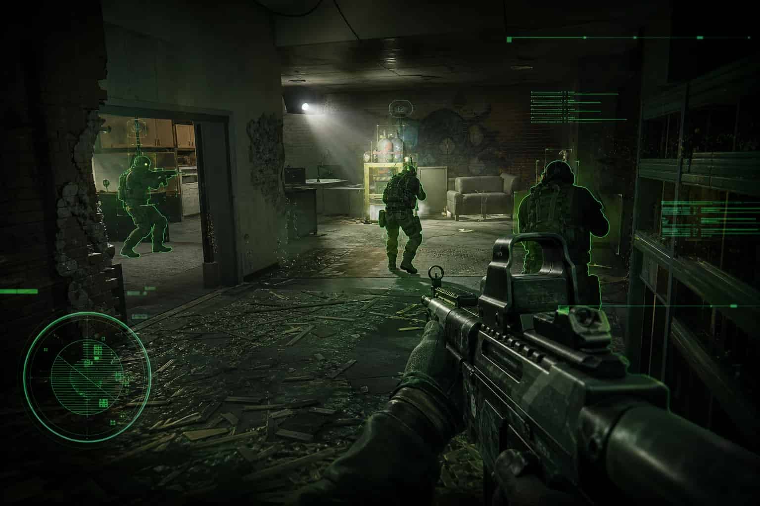 Rainbow Six Siege'de Performansı Artırmanın En İyi Yolları: 2026 Tier List Rehberi
