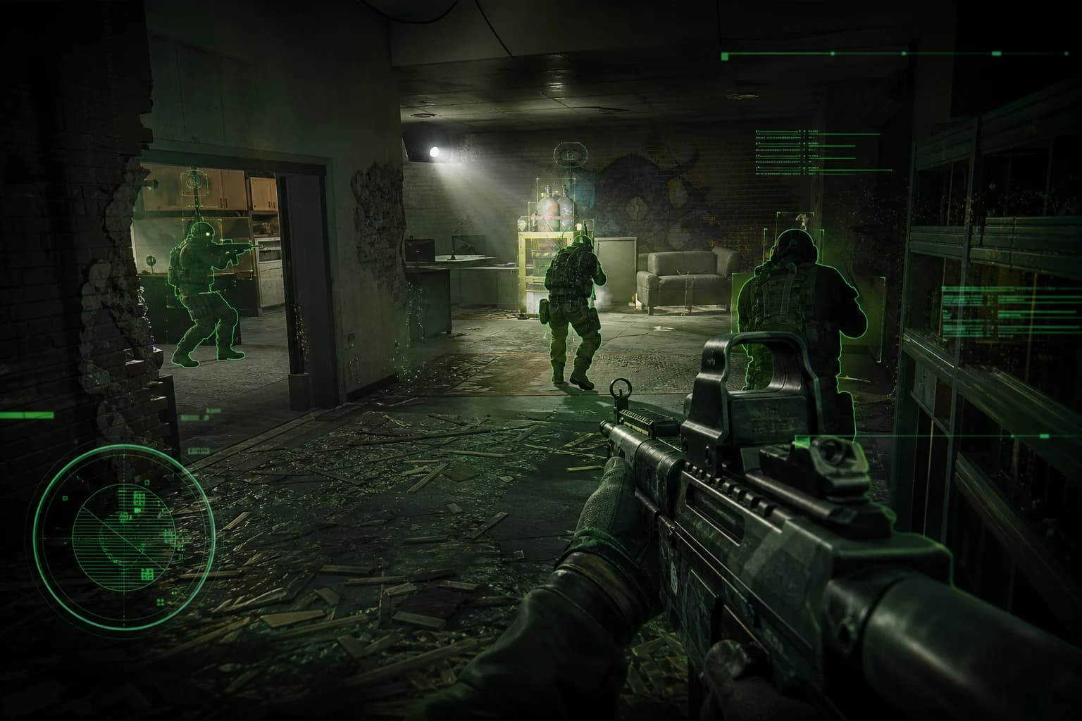 Rainbow Six Siege'de Performansı Artırmanın En İyi Yolları: 2026 Tier List Rehberi