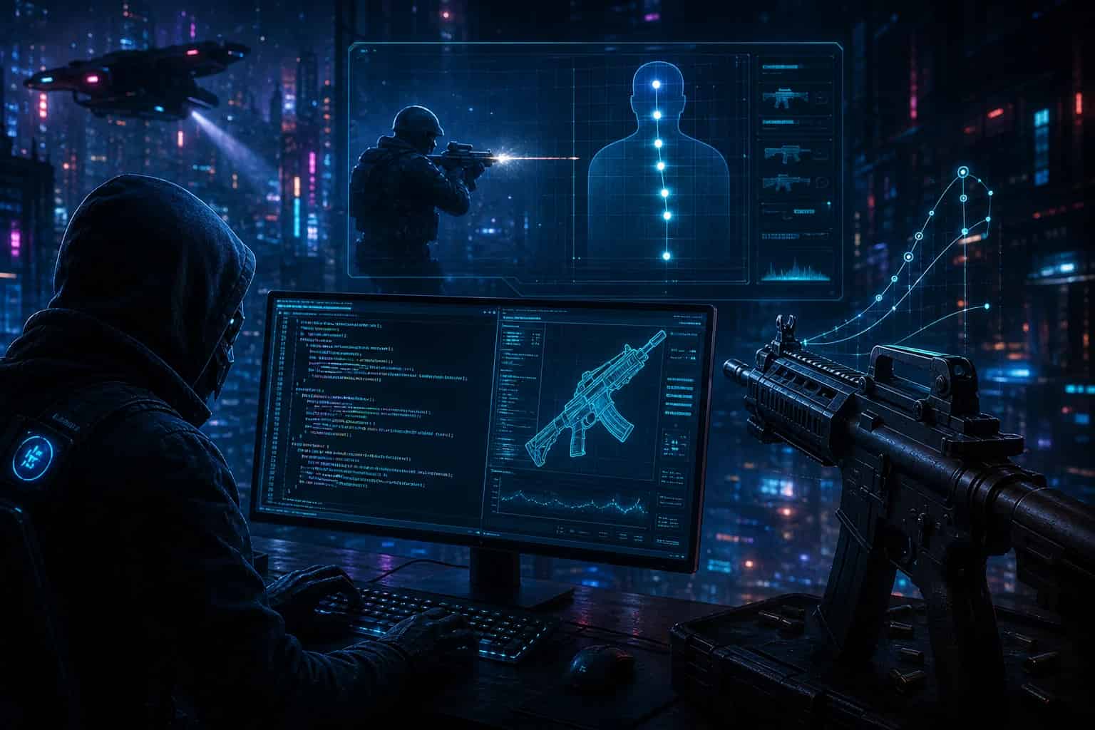 Recoil Script Nedir ve Nasıl Yazılır? Kapsamlı Rehber