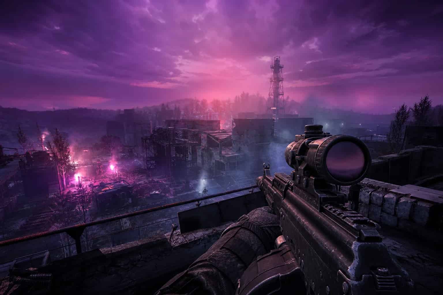 Stalcraft'ta Rakiplerinizi Geride Bırakmanın 5 Yolu