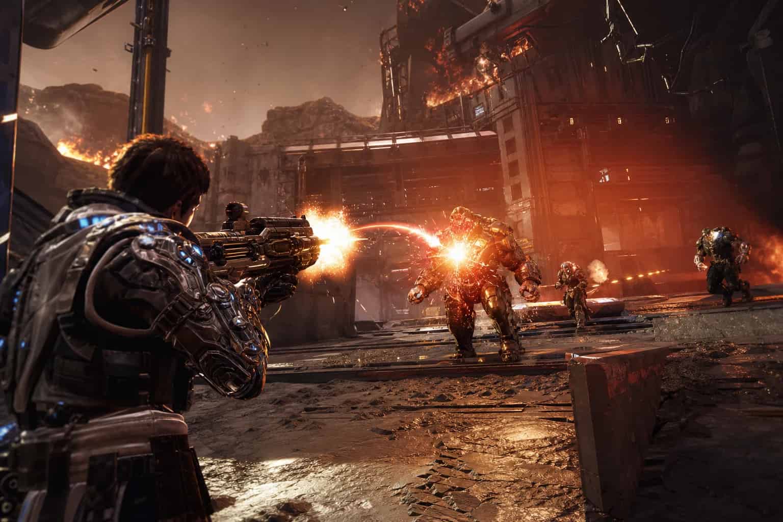 The First Descendant Aimbot: Rekabet Avantajı İçin En İyi 9 Özellik
