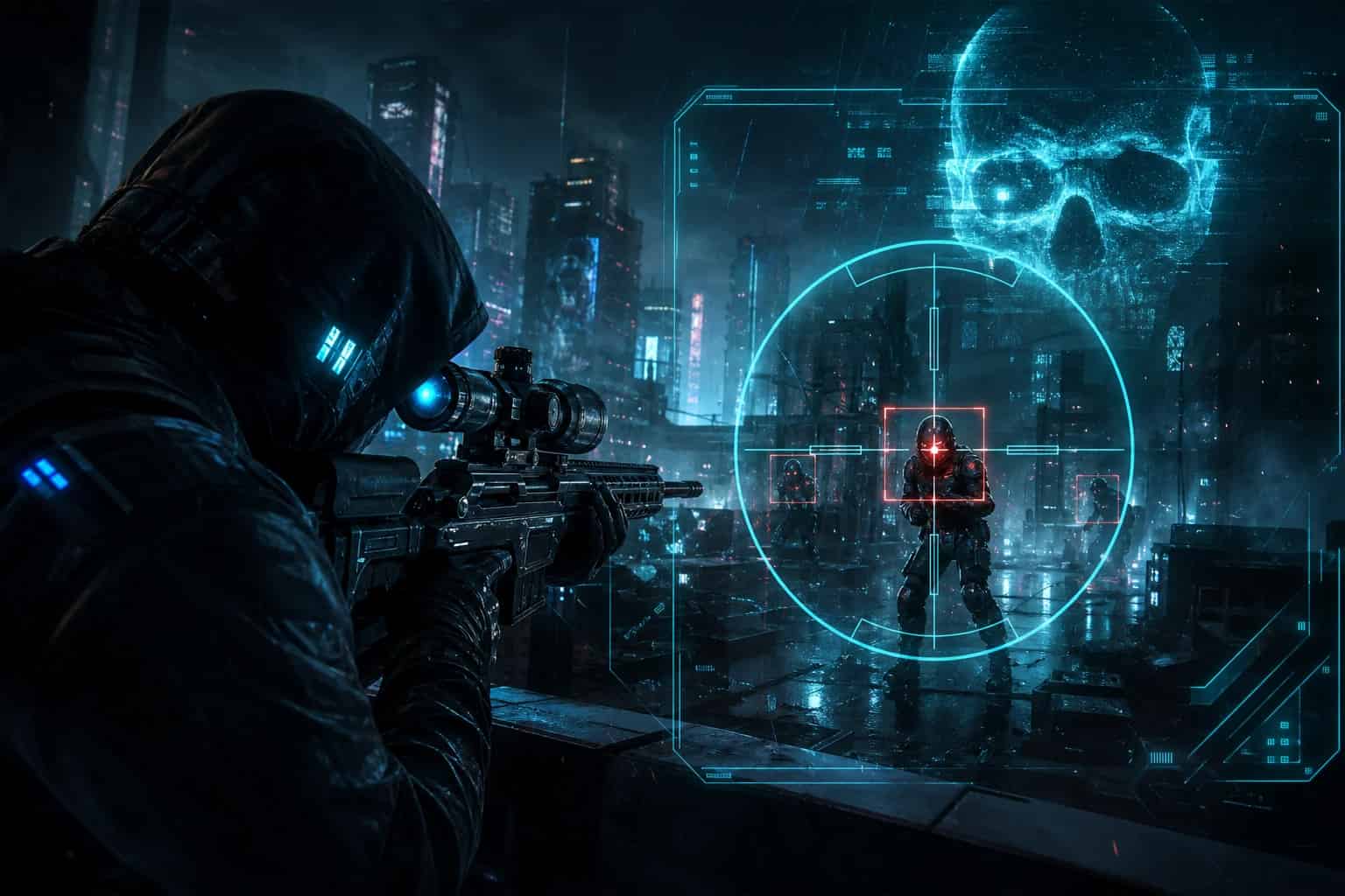 Triggerbot Nedir? Teknik Yapısı ve Oyun Mekaniğindeki Yeri