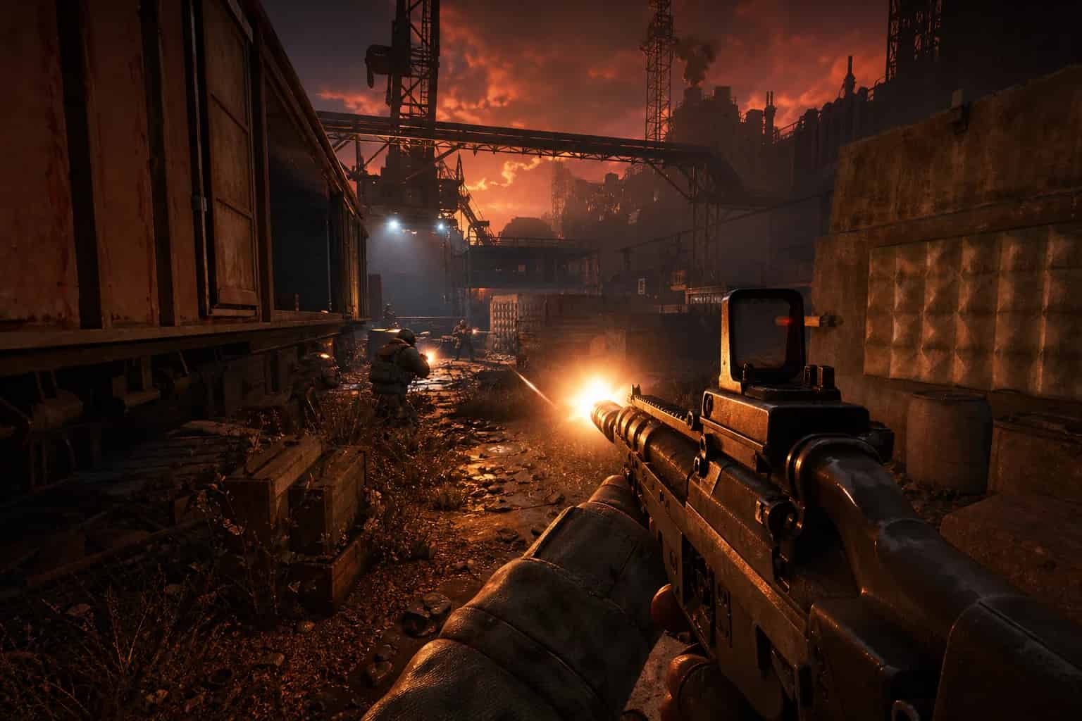 Stalcraft En İyi Hile Yazılımı: Kurulum ve Kullanım Rehberi