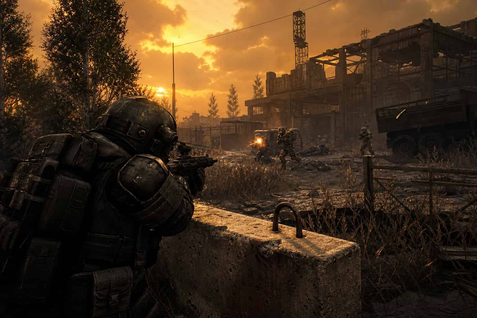 Stalcraft Undetected Hileler Nasıl Kurulur: Top 9 Adım
