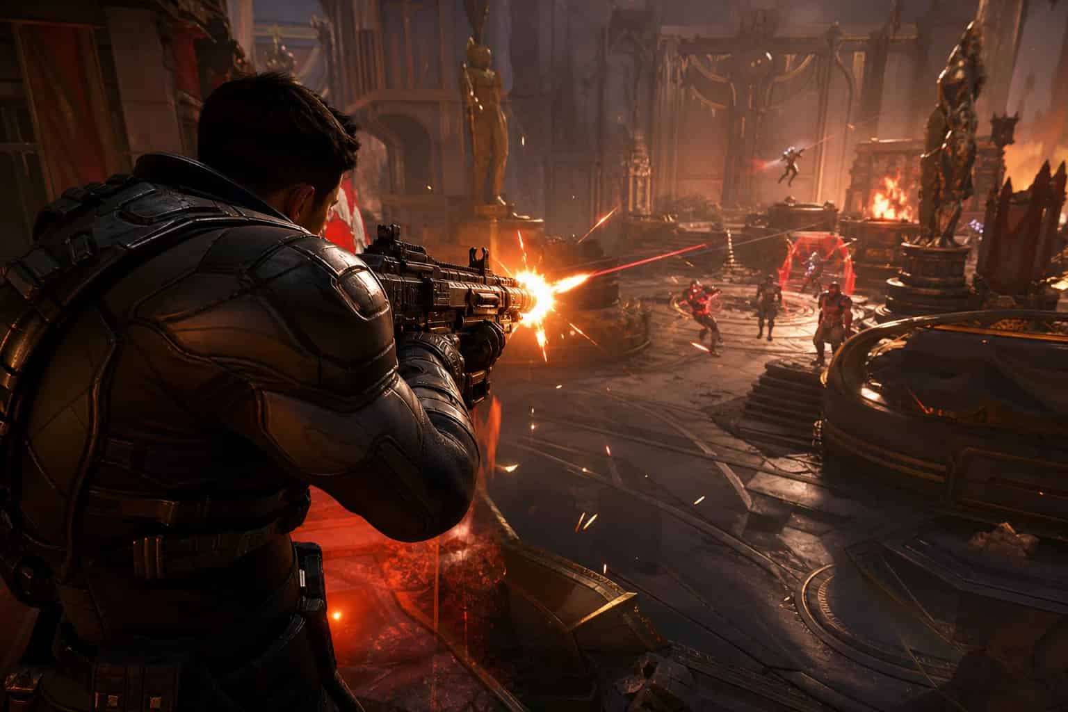 Marvel Rivals Aimbot ile Rakiplerinizi Alt Edin: Deneyim ve İpuçları