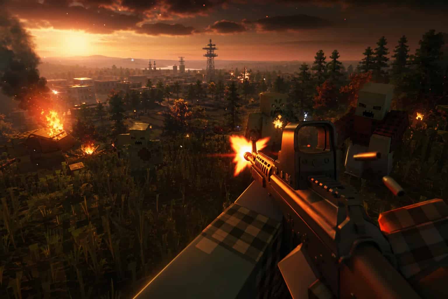 Unturned'da Hayatta Kalma Stratejileri: 2026 Rehberi