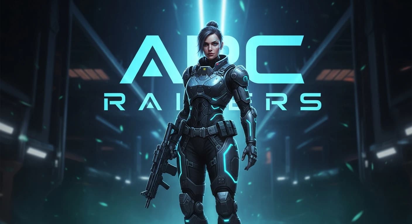 ARC Raiders