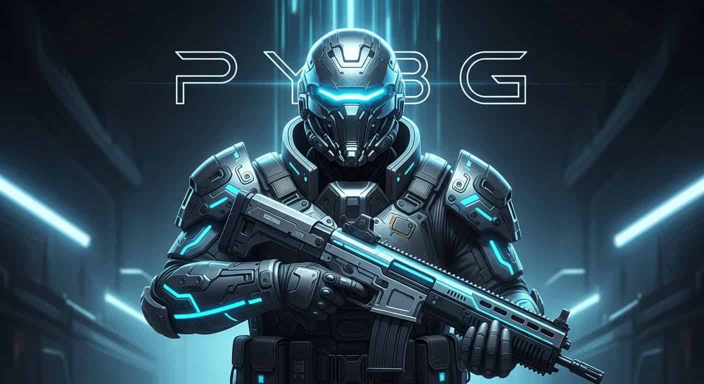 PYBG