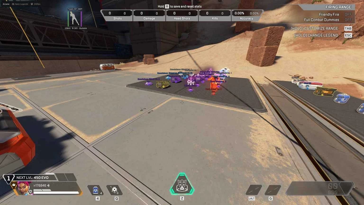 Как выбрать лучший скрипт для Apex Legends?