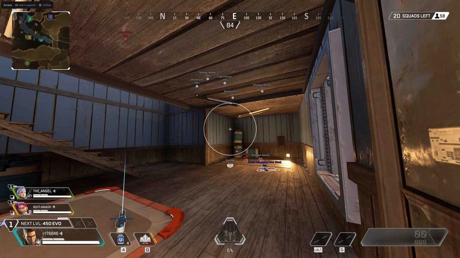 Настройки aimbot для PS5: как настроить идеально?